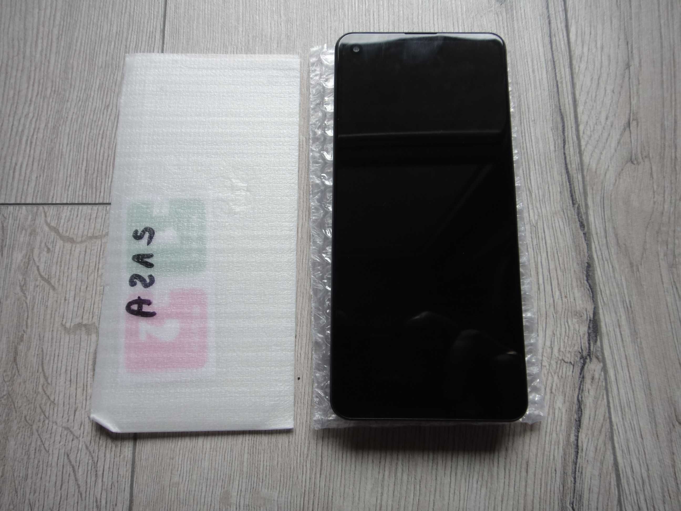 Samsung Galaxy A21s Sm-A217F/Ds 64/4Gb.
