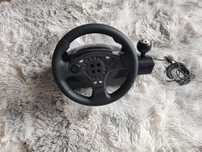 Logitech Driving Force Pro