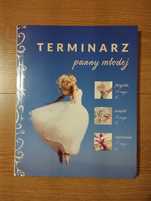 Plannera / Terminarz ślubny