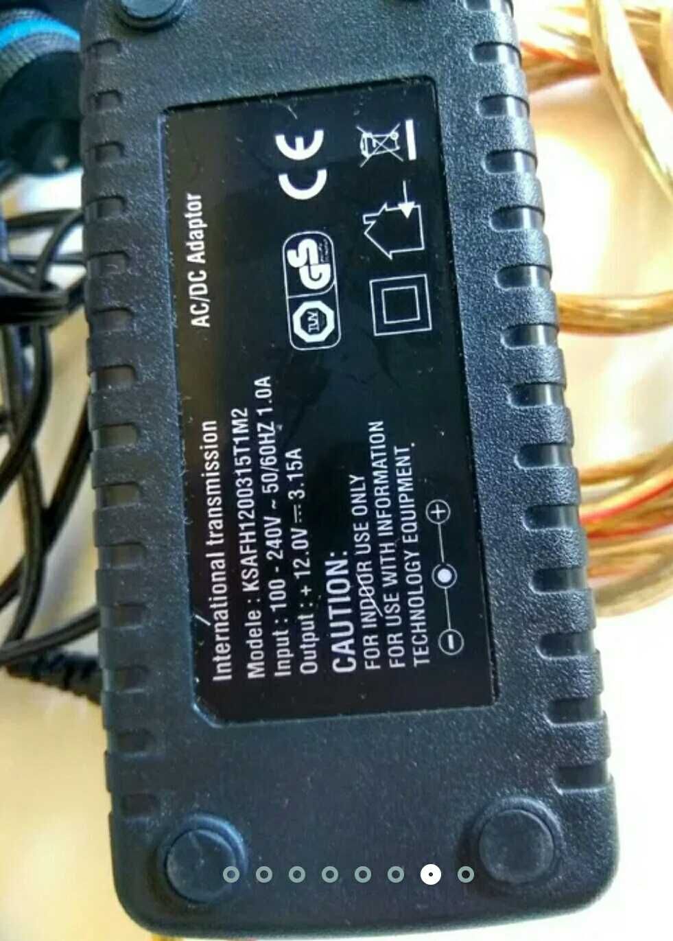 Підсилювач для ноутбука, компютера Hi fi