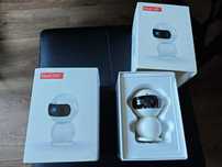 Kamera IP Dual-HD Wireless 2szt