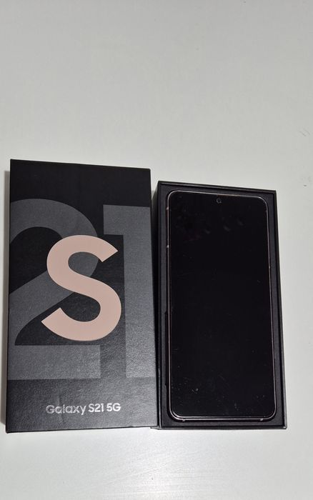 Samsung Galaxy S21 5G