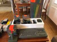 ZX Spectrum 128 +2 zestaw