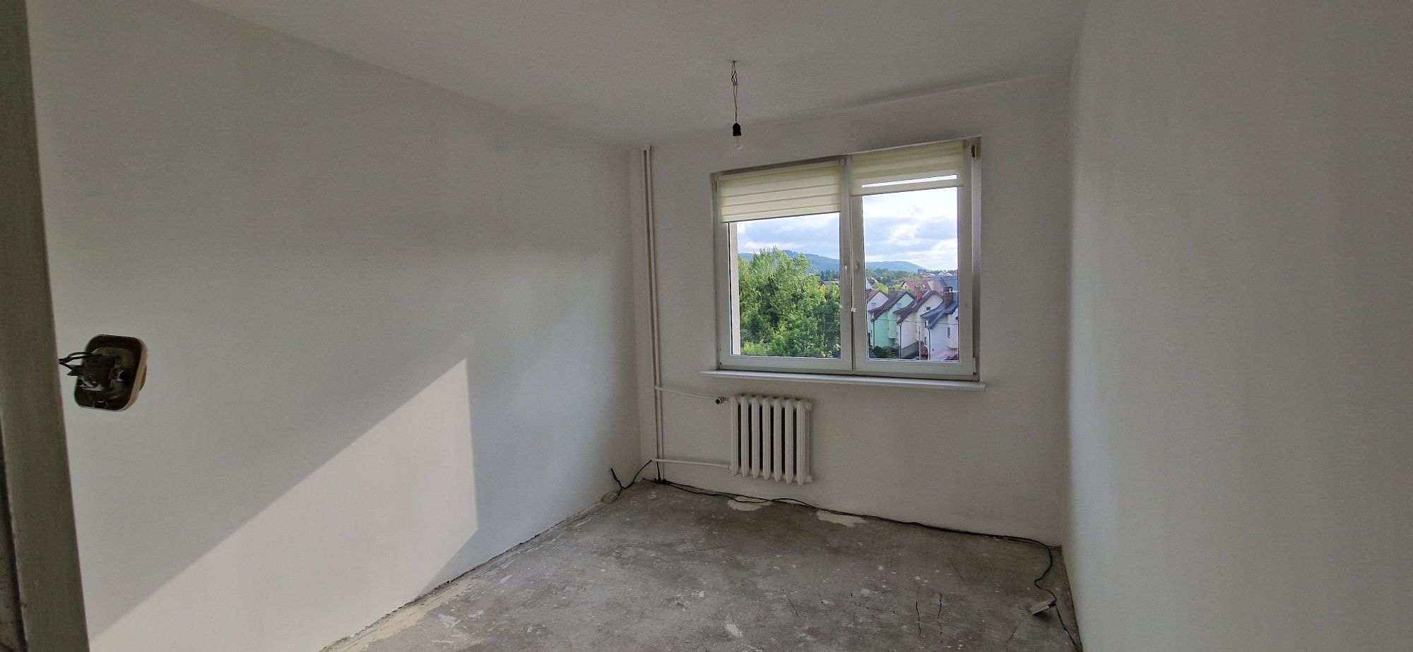 Sprzedam mieszkanie M3 44m2 oś Beskidzkie Bielsko-Biała