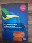 To jest chemia 1 - podręcznik