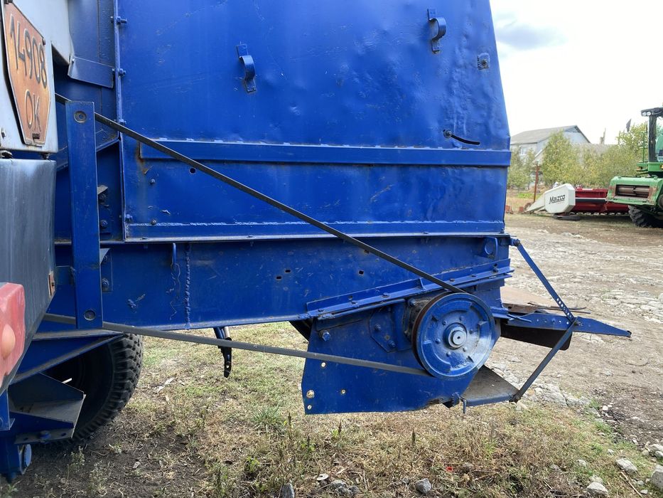 Комбайн Єнісей 950