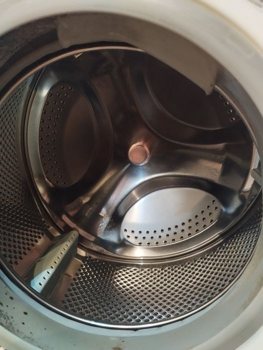 Пральна машина Indesit WD 84 T