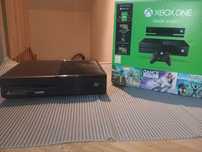 Xbox one 500gb + kinekt