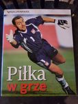 Piłka w grze czasopismo Rzeczpospolita