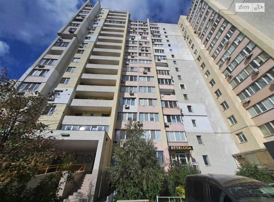 2-комнатная в новом доме, Приморский район