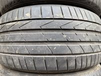 Літні шини 245/50 R18 Hankook Ventus S1 Evo 2 RunFlat 4шт.