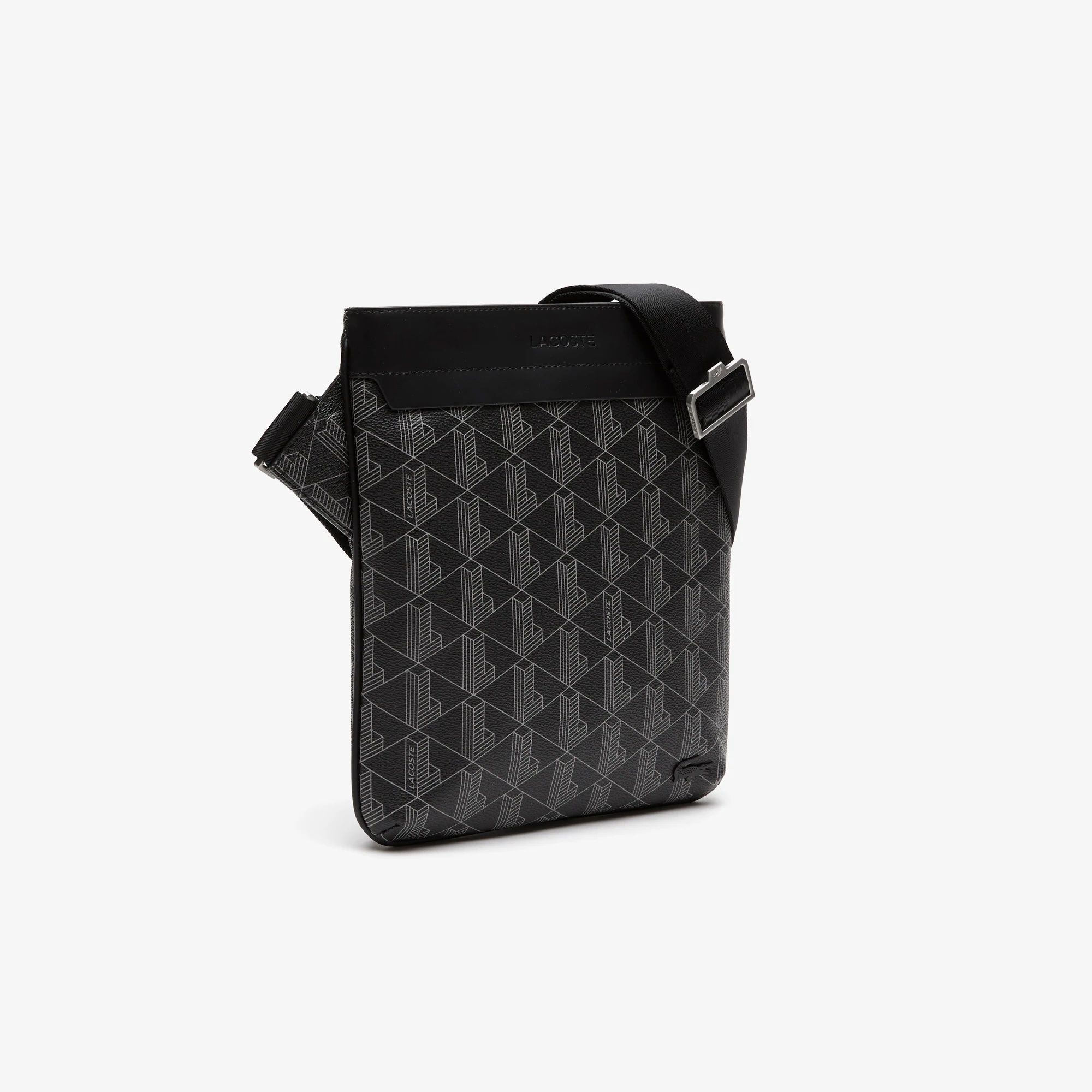 Сумка Lacoste The Blend Monogram