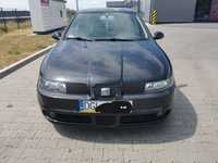 Seat Leon Rezerwacja! Seat leon 1 ARL