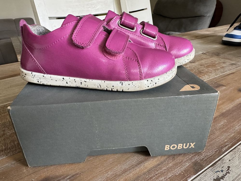 Buty bobux rozmiar 29