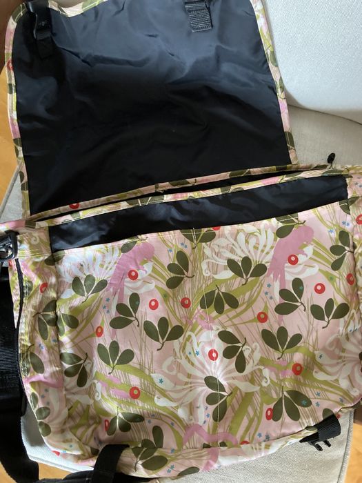 Mala Eastpak de tiracol