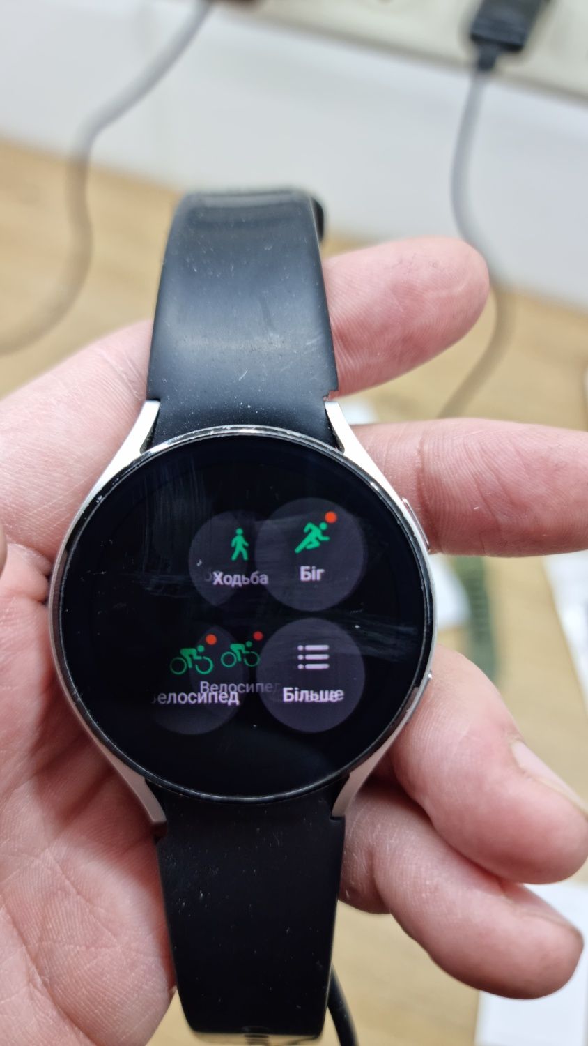 Galaxy watch 4 44 mm