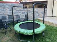 Trampolina ogrodowa Domyos MT185