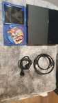 Playstation 4 c/jogo  GTA