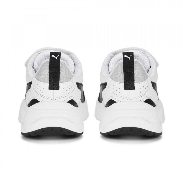 Buty dla dzieci PUMA PS TRINITY LITE AC+ roz 31=18,5 CM SKLEP Szczecin