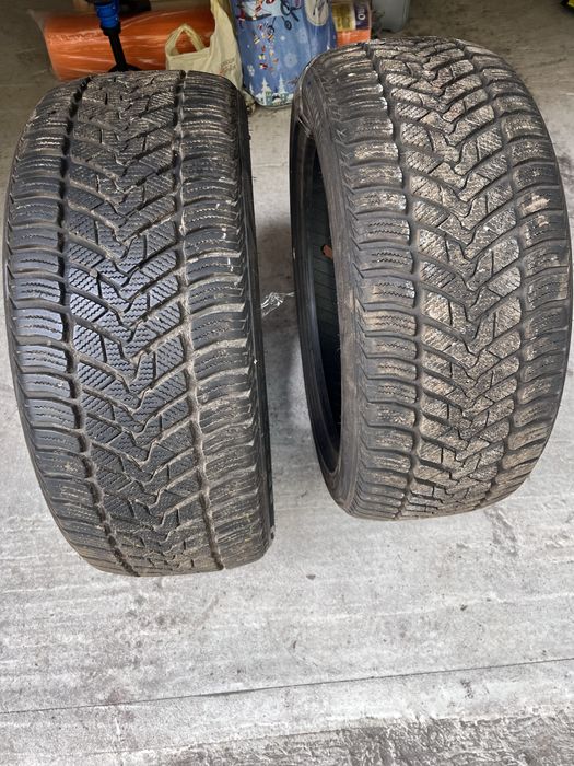Всезезонна шини medallion 245/45 ZR 19 102w