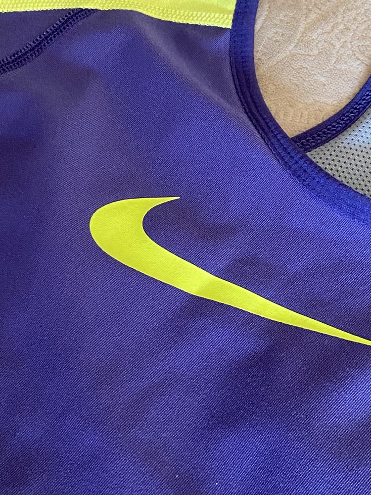 Koszulka sportowa Nike
