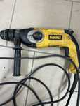 Mlotowiertarka dewalt d25 124