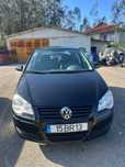 Vendo polo 9n 1.2 gasolina