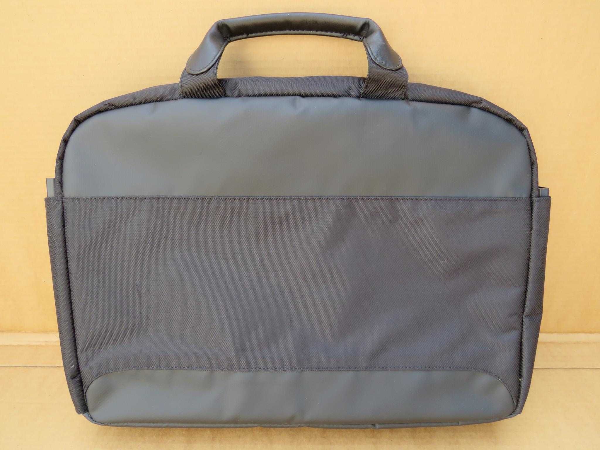Mala para portátil até 16" (40,6cm) Toshiba/Corace 1ªQualidade ESTREAR