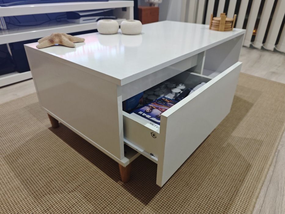 Mesa de centro (nova)