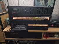 Wieża Stereo Unitra Diora SSL 042