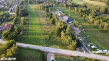 Atrakcyjna działka budowlana 1131m lub 4131m Augustówek-Czosnów