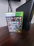 Grand Theft Auto V Xbox 360 Polecam