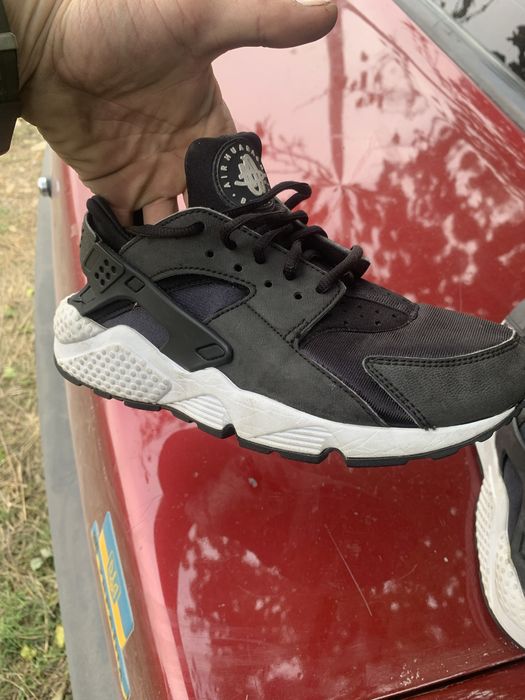 Nike air Huarache