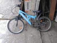 Dwa rowerki dla dzieci