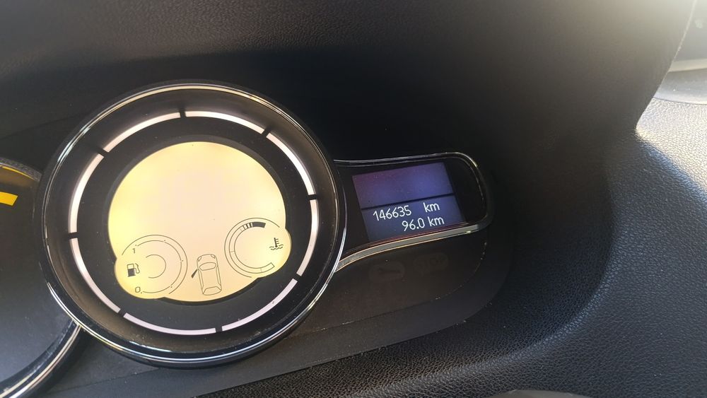 Renault Megane 1.5 DCi NACIONAL