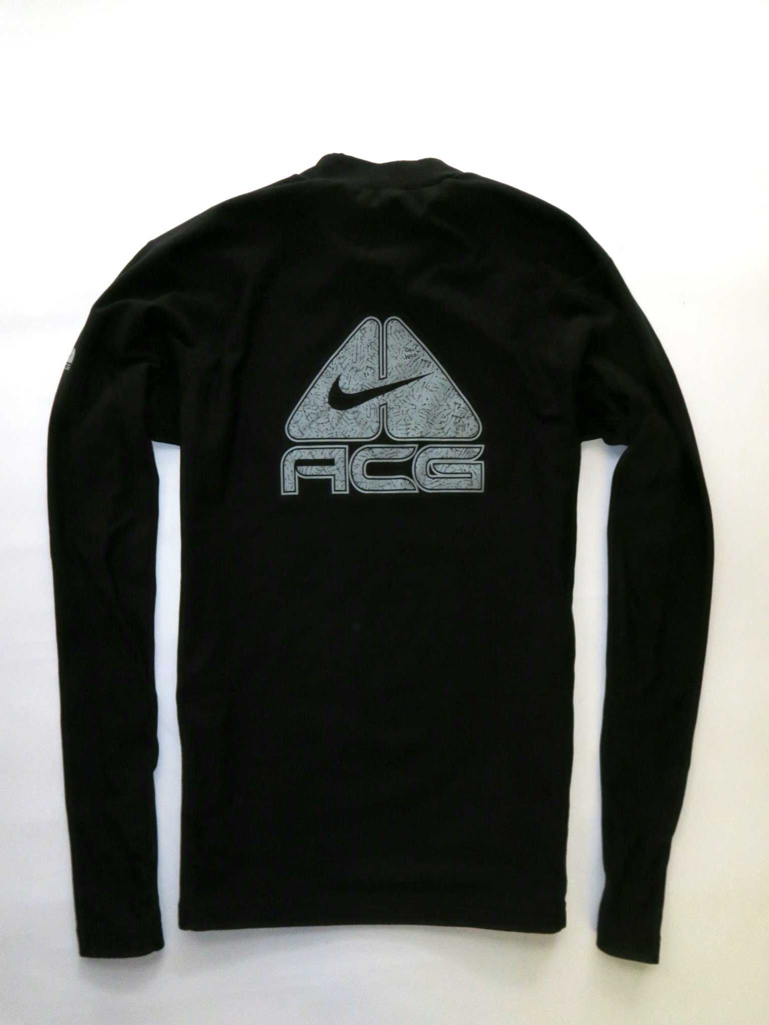 Nike ACG półgolf ocieplany polarem M