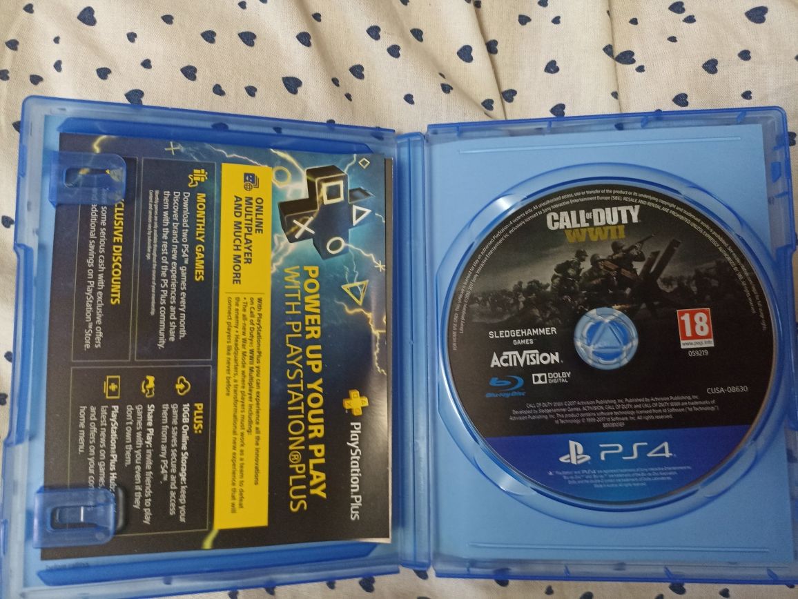 PlayStation 4 ps 4 Диск Ігра пс 4 комплект
