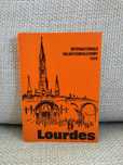 Lourdes: Peregrinação Militar Internacional