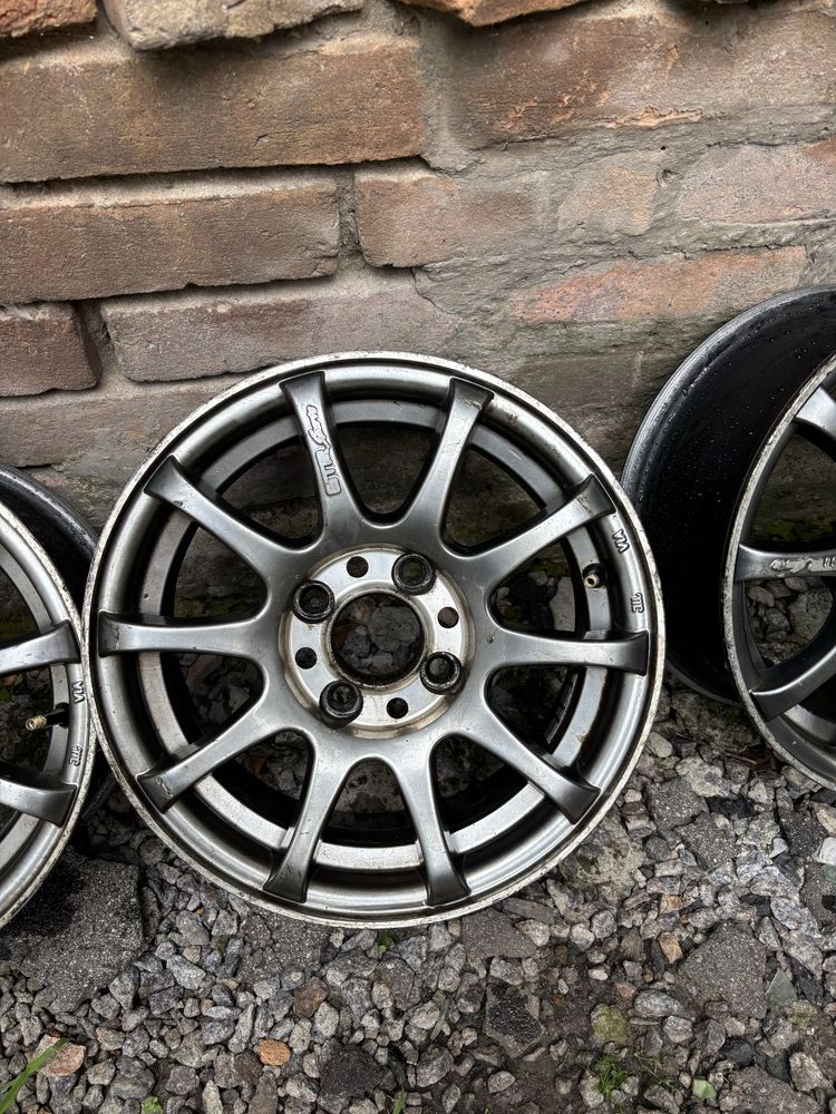 Продам диски r13 4x98