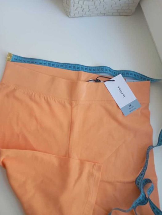 Велосипедки Lefties р.М, новые