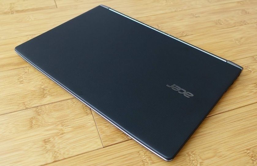Portátil Acer Aspire S5-371 como novo