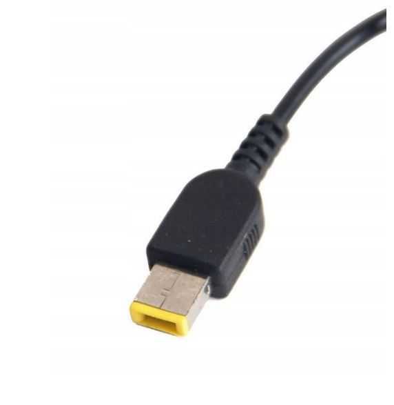 Zasilacz Lenovo 20V 3,25A 65W, 11.0x4.5mm używany
