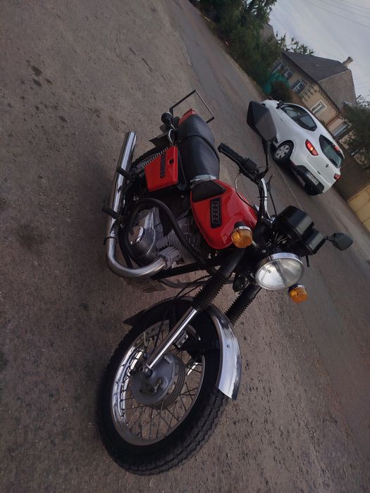 Продам Иж планета 5