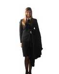 Traje Coimbra Toga XS