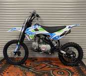 Pitbike mrf 140 rc big 17/14 kola nowy 2025Wroclaw Lyavik
