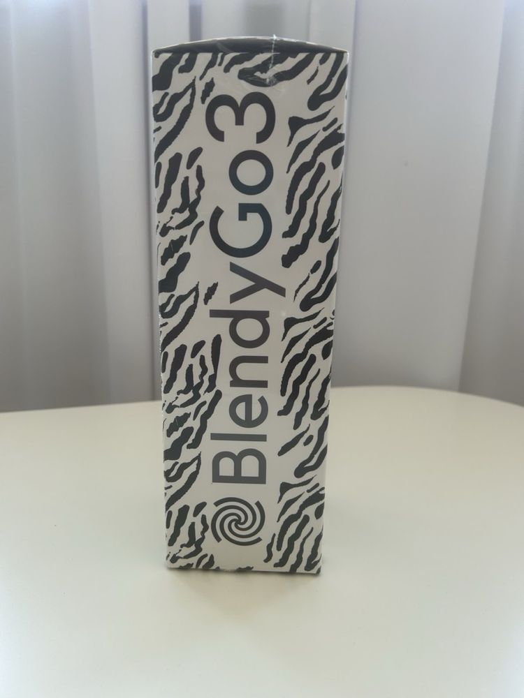 Blender BlendyGo3