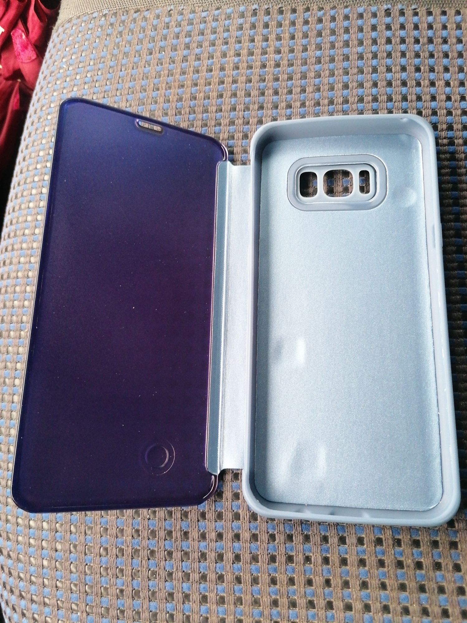 Pokrowiec, Etui do Samsung S8 plus