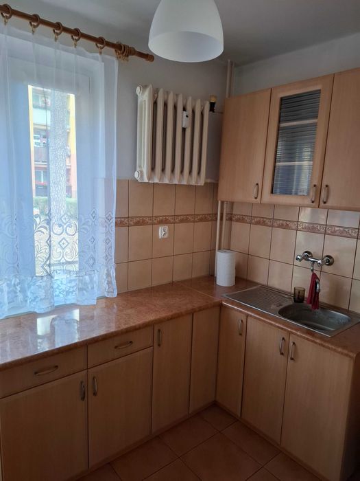 Mieszkanie do wynajęcia