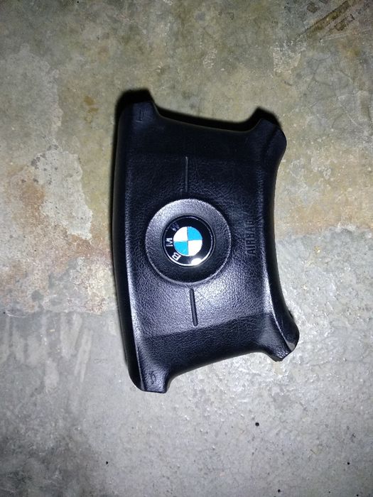 Airbag para volante BMW