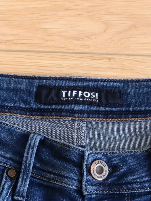 Jeans Tiffosi Super Slim Fit (W30/38 L32)